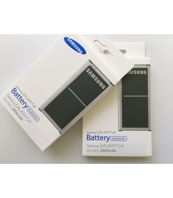 Оригинална батерия за Samsung Galaxy S5 Active G870F EB-BG900BBE 2800 mAh